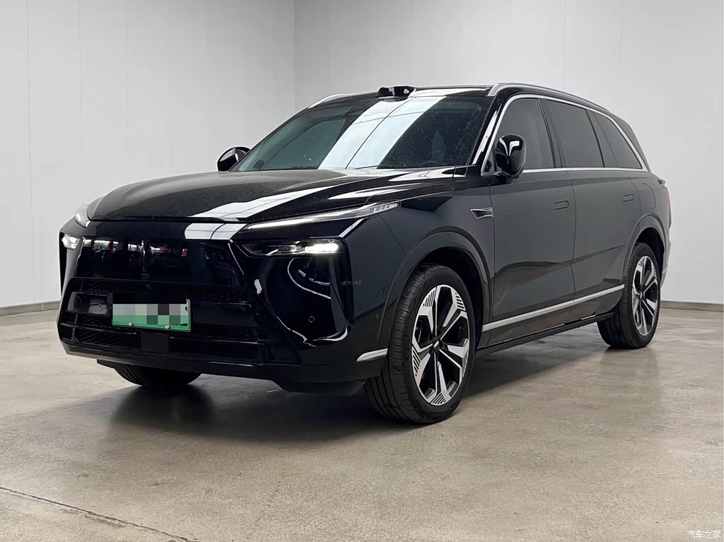 2025 WEY Lanshan AWD Max, фото 1, лот 11189271