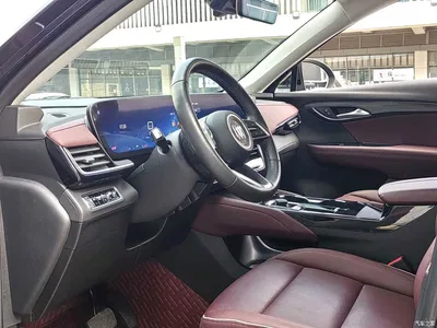 2026 Buick Envision Plus 28T FWD Base, фото 3, лот 11192617