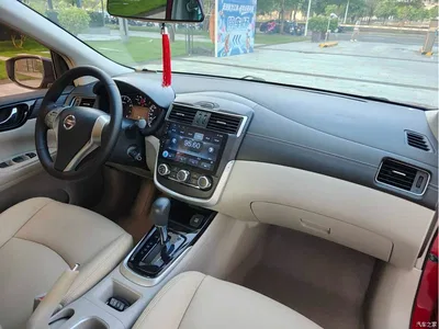 2016 Nissan Tiida 1.6L CVT Joy Edition, фото 4, лот 10688896