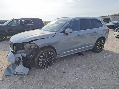 2026 VOLVO XC90 ULTRA, фото 1, лот 10876456