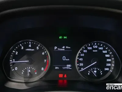 2020 Hyundai i30 1.6 Turbo, фото 2, лот 10035532