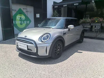 2023 MINI MINI 1.5T ONE, фото 1, лот 10352678