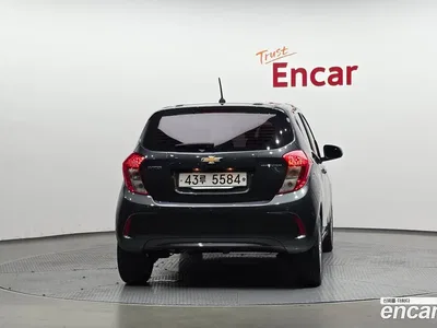 2019 Chevrolet Spark Premier, фото 4, лот 11082985