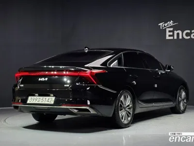 2023 Kia K8 Noblesse, фото 2, лот 10209202