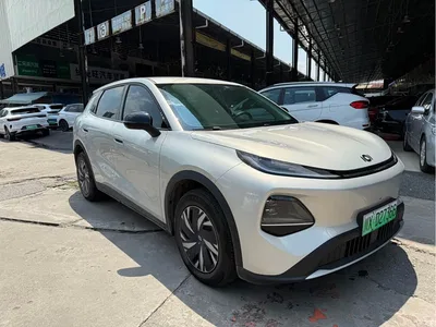 2026 Changan Qiyuan Q05 Model Base, фото 3, лот 10407100