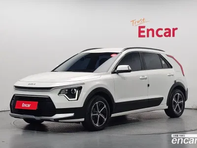 2024 Kia Niro Prestige, фото 1, лот 11082853