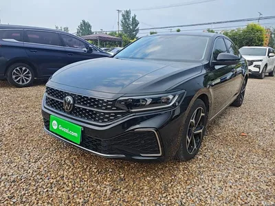2023 Volkswagen Passat Facelift 330TSI Starlight Elite Edition, фото 1, лот 10440527