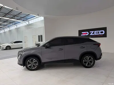 2022 Chery Omoda 1.5T CVT Frontier Edition, фото 4, лот 11168664
