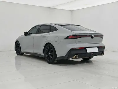 2023 Changan UNI-V 1.5T Luxury Edition, фото 3, лот 10245839