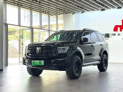 2023 Tank 500 EV Hi4-T, фото 1, лот 10344944
