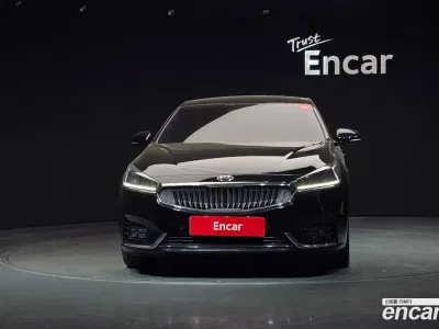 2016 Kia K7 3.3 GDI Noblesse, фото 2, лот 10058480