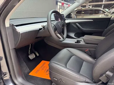 2024 Tesla Model Y Rear-Wheel Drive Version, фото 4, лот 10441842