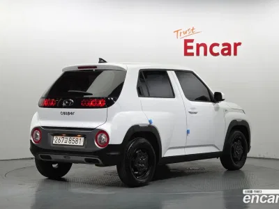 2023 Hyundai Casper Modern, фото 2, лот 10817921