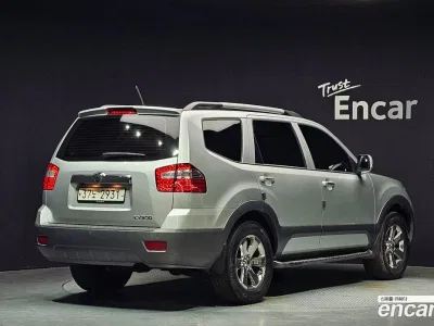 2014 Kia Mohave 4WD KV 300, фото 2, лот 10094088