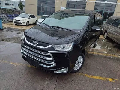 2021 JAC Refine Refine M4 2.0L Manual Business Travel Edition, фото 2, лот 11386206