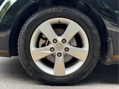 2012 Hyundai Langdong 1.6L Automatic Leading, фото 4, лот 10831542