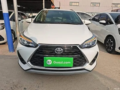 2021 Toyota YARiS L Zhi Xuan Zhi Xuan X 1.5L CVT Leading Edition, фото 3, лот 10328296