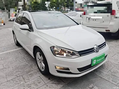 2015 Volkswagen Golf 1.6L Automatic Comfort, фото 4, лот 10451383