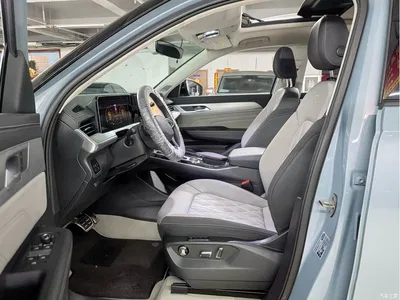 2023 Volkswagen Talagon 380TSI 4WD R-Line Launch Edition, фото 4, лот 10480643