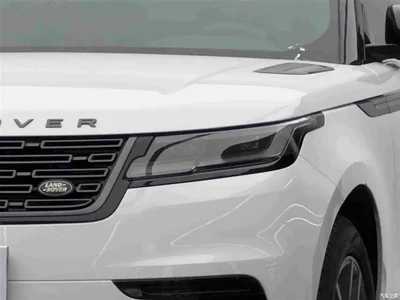 2024 Land Rover Range Rover Velar Dynamic SE, фото 3, лот 10446234