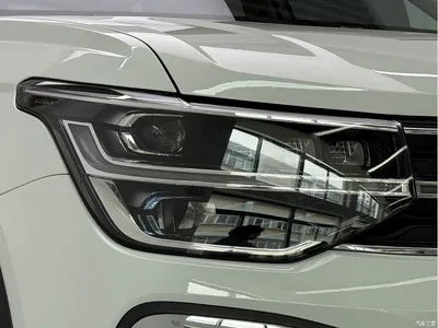 2023 Volkswagen Tharu 300TSI 2WD Full Moon Edition, фото 4, лот 10477416