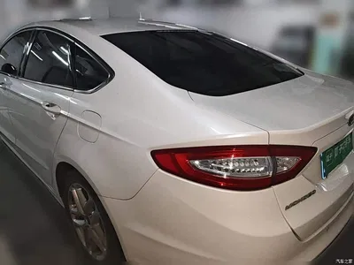2013 Ford Mondeo Model 1.5L GTDi180 Fashion, фото 4, лот 11195000