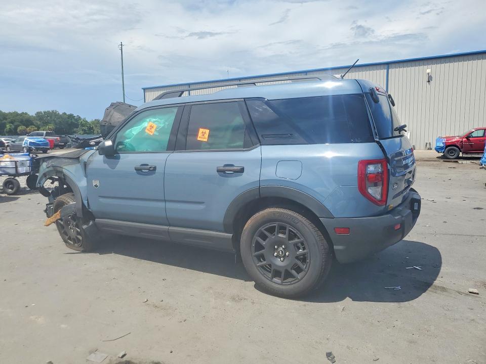2026 FORD BRONCO SPORT BIG BEND, фото 2, лот 11128833