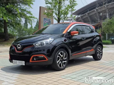 2014 Samsung QM3 RE, фото 2, лот 10187447