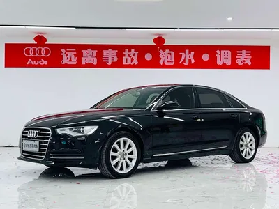 2015 Audi A6L 35 FSI quattro Technology, фото 3, лот 11193307