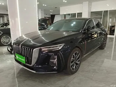 2025 Hongqi H5 PHEV 170 Super Hybrid Edition, фото 2, лот 11518370