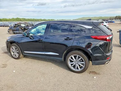 2024 ACURA RDX TECHNOLOGY, фото 2, лот 10872887
