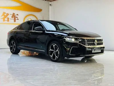 2023 Volkswagen Passat Facelift 330TSI Starlight Elite Edition, фото 3, лот 10262634