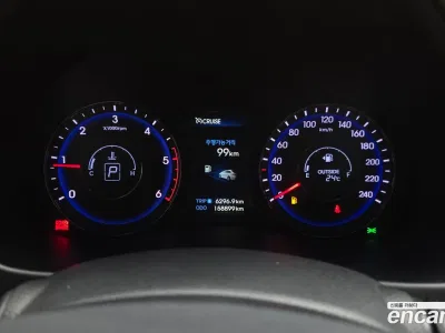 2015 Hyundai i40 1.7 VGT, фото 2, лот 10035713