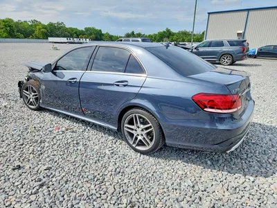 2014 MERCEDES-BENZ E 350, фото 2, лот 10821153