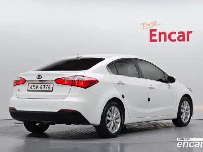 2015 Kia K3 Trendy, фото 2, лот 11141948