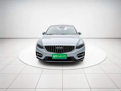2023 Geely Xing Rui 1.5TD Soaring Edition, фото 2, лот 10774562