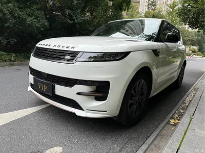2023 Land Rover Range Rover Sport 400PS Dynamic SE, фото 1, лот 11547703