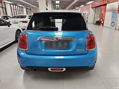2014 MINI MINI 1.5T COOPER Fun, фото 4, лот 10350334