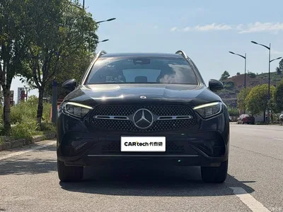 2023 Mercedes-Benz GLC Facelift GLC 300 L 4MATIC Sport 5-Seater, фото 2, лот 10293760
