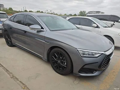 2024 BYD Han DM-i Glory Edition 121KM Elite, фото 4, лот 10261385