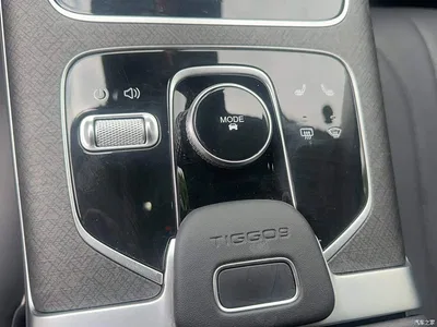 2023 Chery Tiggo 9 2.0T Auto AWD Ultimate 7-seater, фото 4, лот 10336018