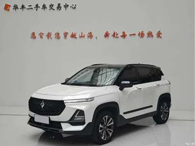 2019 Baojun RS-5 1.5T CVT Smart Drive Premium China VI, фото 1, лот 10406979