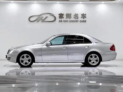 2008 Mercedes-Benz E-Class E 230 Fashion, фото 4, лот 10404673