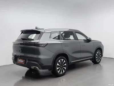 2025 Chery Tiggo 8 PLUS 290TGDI DCT Comfort 5-seater, фото 2, лот 11398156