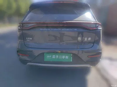 2021 BYD Tang New Energy DM-i 112KM Honor, фото 3, лот 10662527