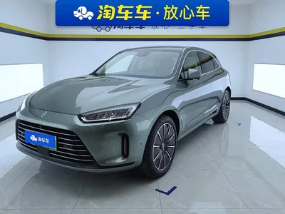 2022 AITO Wenjie AITO M5 Extended Range AWD Flagship, фото 1, лот 10278282