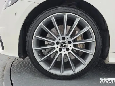 2021 Mercedes-Benz E-Class E450 4MATIC Coupe, фото 4, лот 10047036