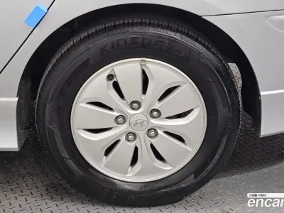 2010 Hyundai AVANTE HDeII, фото 4, лот 10079361