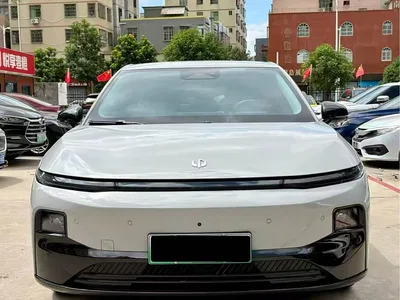 2026 Leapmotor B01 550 Comfort Edition, фото 2, лот 11569539