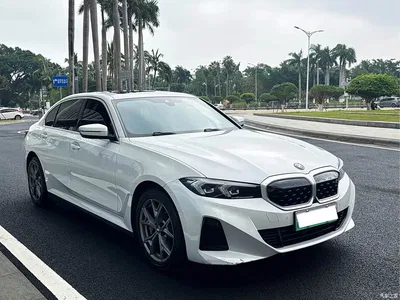 2022 BMW i3 eDrive 35 L, фото 3, лот 10412402